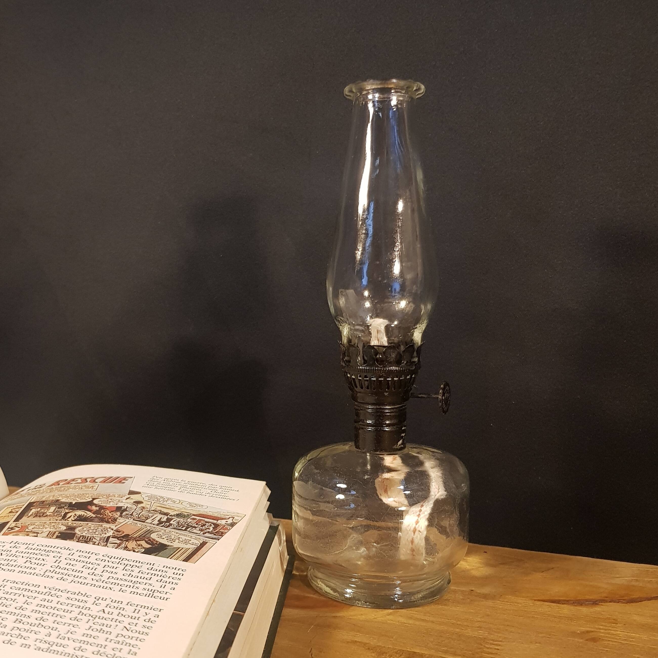 Lamplight Farms Oil Lamp