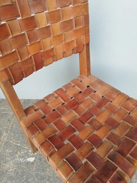 Jens Risom chair period 1950/60