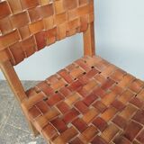 Jens Risom chair period 1950/60