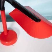 Atelje Lyktan desk lamp, Swedish design from the 60s/70s.