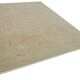 Turkish Handcrafted Loom Oushak Rug 251 cm x 335 cm