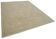 Turkish Handcrafted Loom Oushak Rug 251 cm x 335 cm
