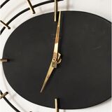 Featured vintage clock