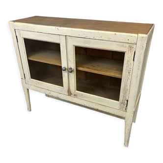 Buffet vitrine