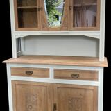 Art deco kitchen sideboard