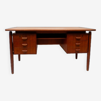 Bureau danois, années 1960