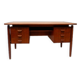 Danish writing desk, 1960s