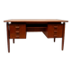 Danish writing desk, 1960s