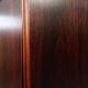 Rosewood highboard, Danish design, 1960s, designer: E.W. Bach