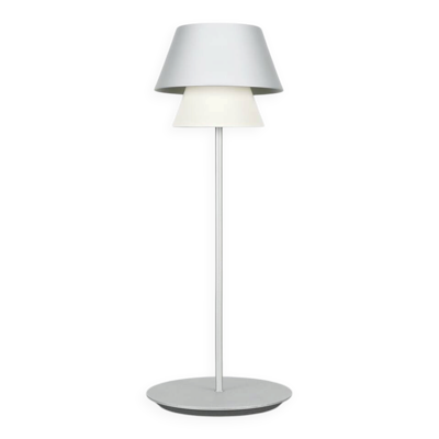 Lampe Postmoderne Gala SM de Gabriel Teixidó pour Carpyen circa 1980