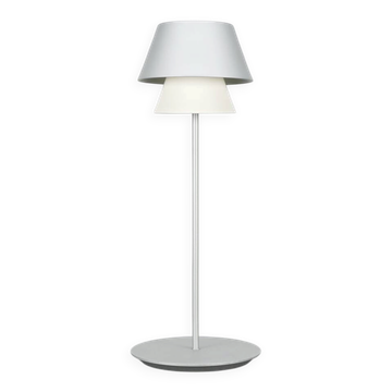 Lampe Postmoderne Gala SM de Gabriel Teixidó pour Carpyen circa 1980