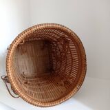 Harvest basket