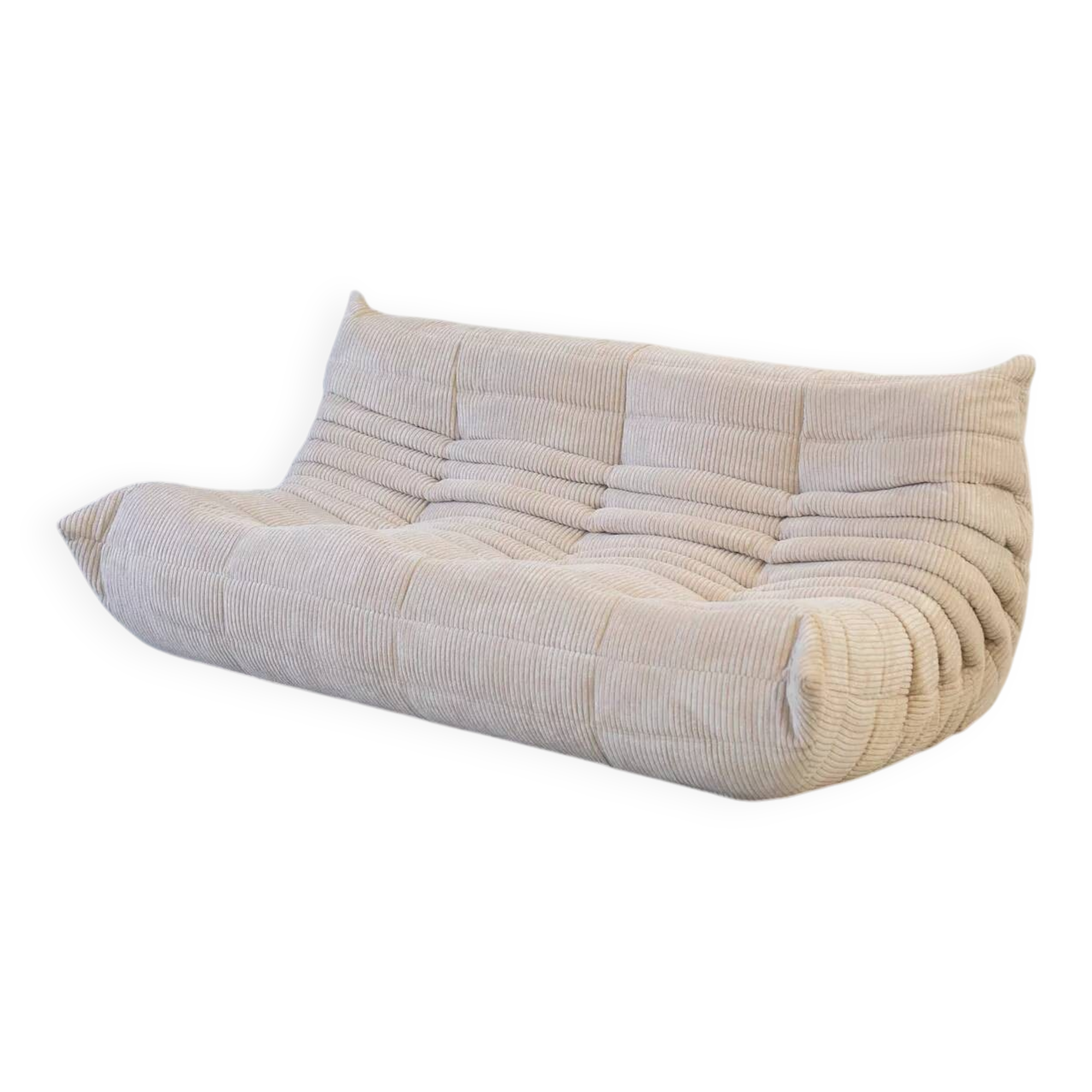 Togo sofa designed by Michel Ducaroy 1973