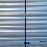 Tripod floor lamp 1950