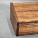 Pair of Danish Rosewood Floating Bedside Tables, 1960s