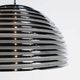 Saturno Pendant Lamp from Staff