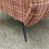 Fauteuil design