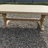 monastery table