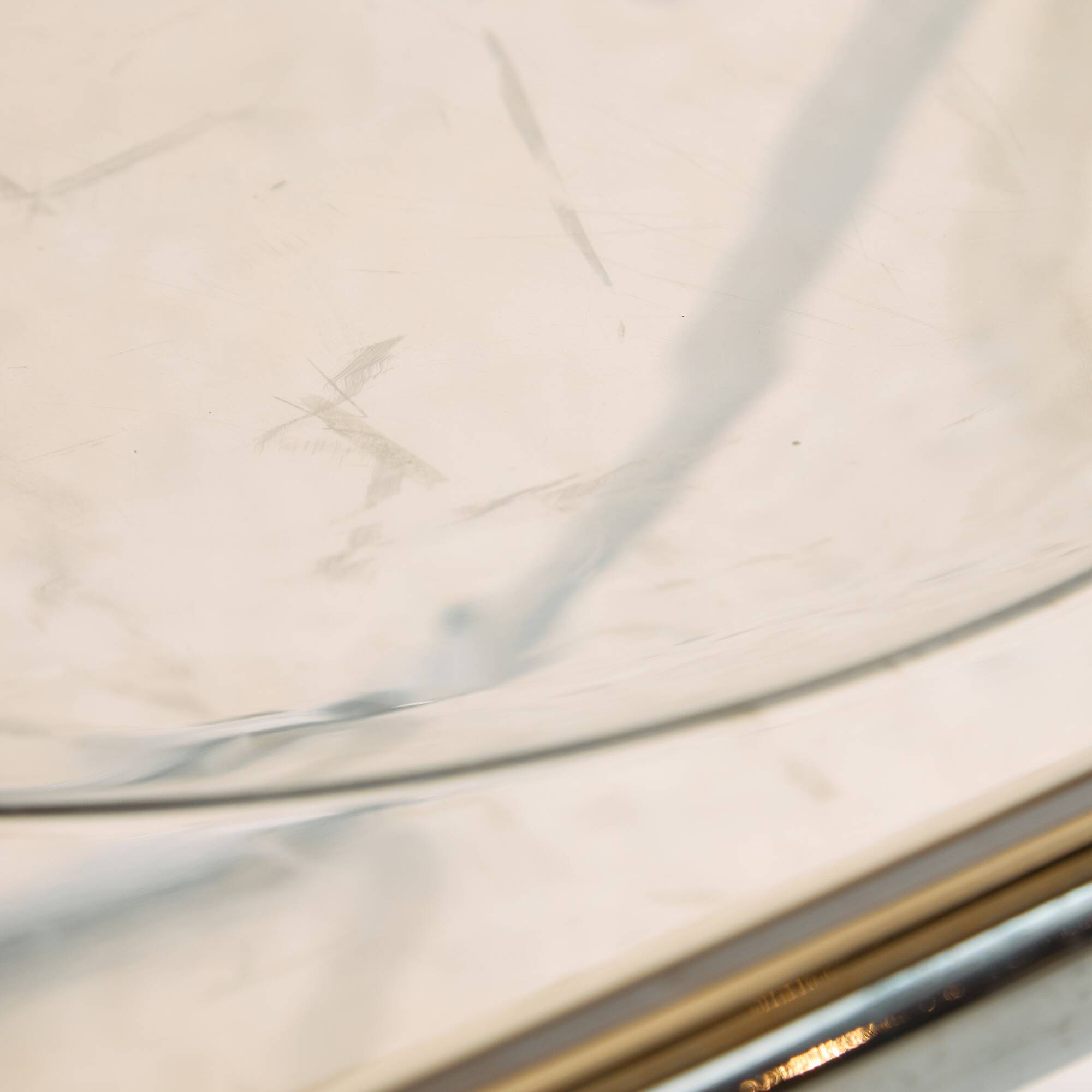 MK10840 Plia chair by Giancarlo Piretti for Anonima Castelli