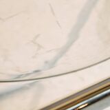 MK10840 Plia chair by Giancarlo Piretti for Anonima Castelli