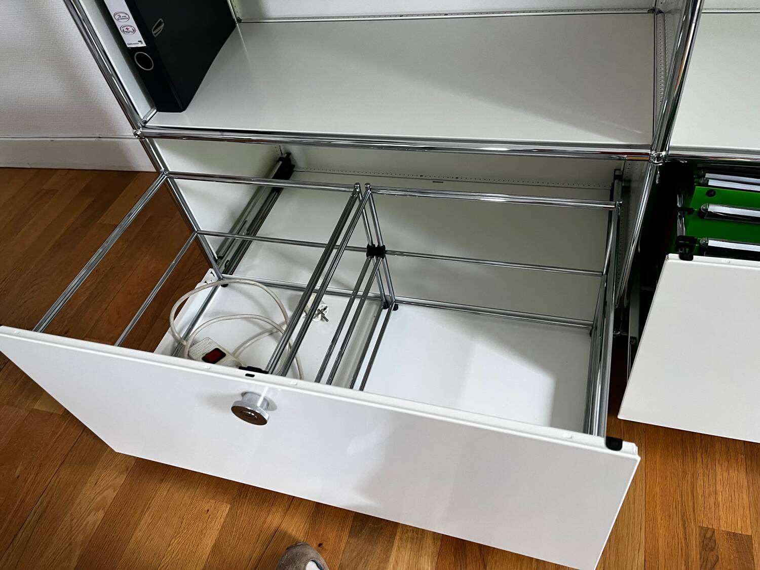 USM HALLER furniture