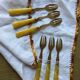 Old forks