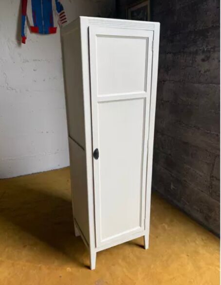 Wardrobe 1 Parisian door