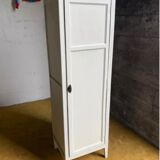 Wardrobe 1 Parisian door