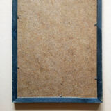 Cadillac screen-printed mirror