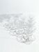 Saint Louis - 10 crystal champagne flutes - Lasalle model
