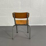 Chaise d’écolier Mullca