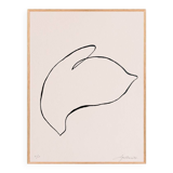 The Soul in Bloom 15 - 18 x 24 cm - Atelier Agapé