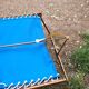 Lafuma vintage relax deckchair