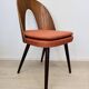 Mid Century Dining Chair by Antonin Suman for TON, Czechoslovakia 1960’s