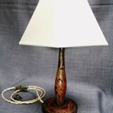 Art deco lamp