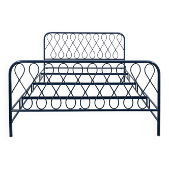 Giovanna bed frame from Gio Ponti