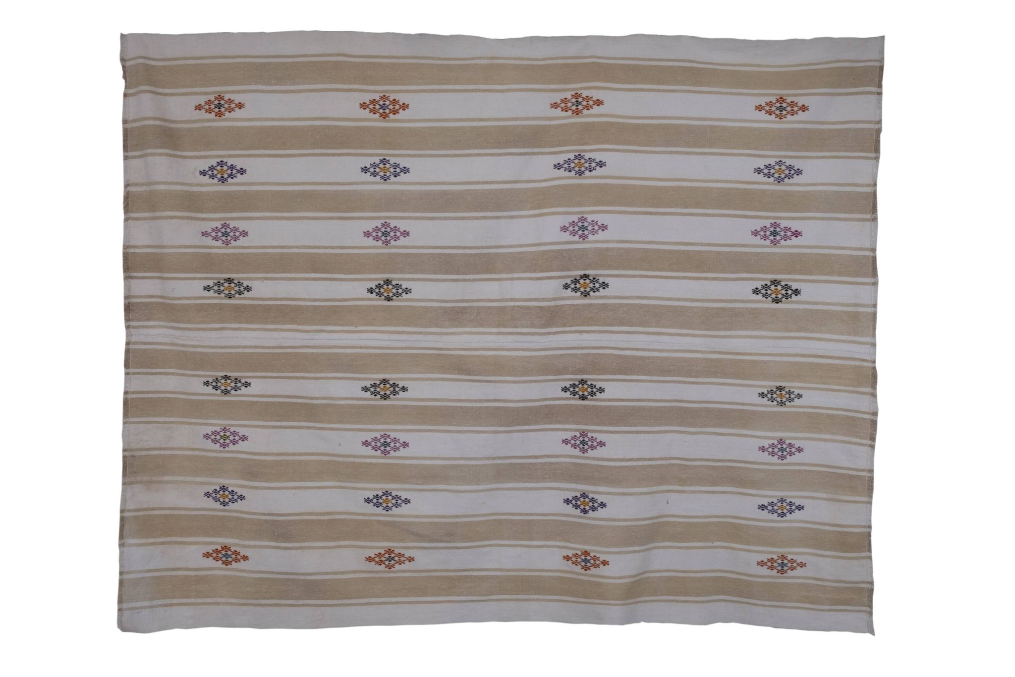 Carpet 203x247 cm