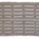 Tapis 203x247 cm