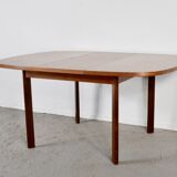 Vintage Midcentury Teak Extending Dining Table By G Plan. Modern / Danish.