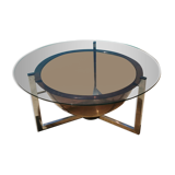 Vintage coffee table 1970