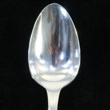 12 large spoonfuls CHRISTOFLE model SPATOURS