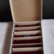 Knife holder