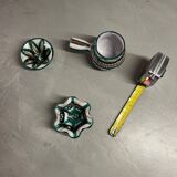 Lot de céramiques de Robert Picault