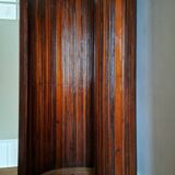 Vintage drum screen SNSA