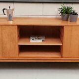 Vintage lowboard, sideboard, sideboard 60s