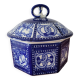Bahlsens Keksfabrik Hannover cookie jar