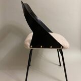 Louis Paolozzi Chaise design