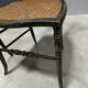 Pair of Napoleon III chairs