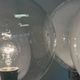 Rare XXL Mid Century Art Glass Wall Hotel Light / Lamp - Around 1970s