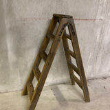 Workshop stepladder